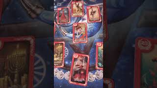 #tarot #cartomancia #oraculo #rituais #taro #mariapadilha #consulta#particular