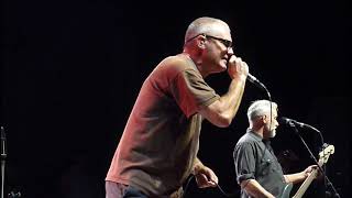 Descendents -No! All!/Clean Sheets - o2 Forum, Kentish Town - 11/6/22