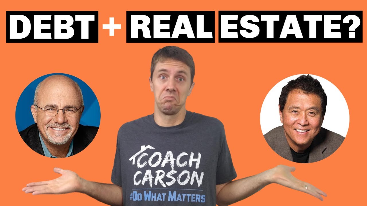 Is Debt Dumb in Real Estate Investing?