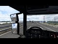 4K Iberia DLC Euro Truck Simulator 2 Murcia To Malaga 4K Iberia DLC Euro Truck Simulator 2 Murcia To Malaga
