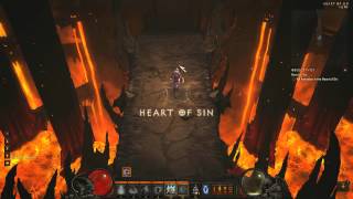 Diablo 3 Extremely Fast Exp and Magic Item Farming