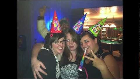 Bernhardt Before and After