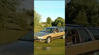 The Forgotten King of Family Cars! 👑 1994 Buick Roadmaster Estate