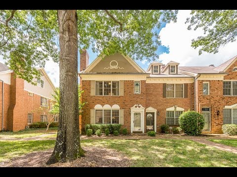 1663 Kimbrough Rd, Germantown, TN home video tour