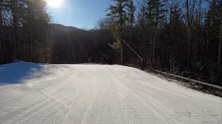 Mount Sunapee: Provence, Sunnyside Down, Fin