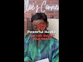 #shorts 10 Powerful Hooks