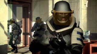 Fbi Open Up Meme But With Payday The Heist Sfx