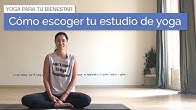 Yoga youtube english