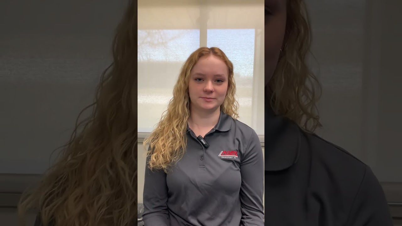 Six Steps To Getting a CDL: Step 1