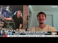 Maverick's Cooper Flagg Joins The Pat McAfee Show Live | Full Interview