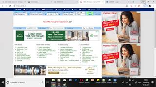 Selenium handling Alerts, Multiple Windows and Frames Frames