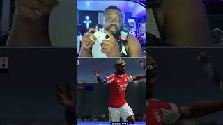 Bossman with scorcher 🔥#FC26 Pro Clubs | #bossmandkd on #Twitch