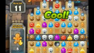 Monster busters level 1228