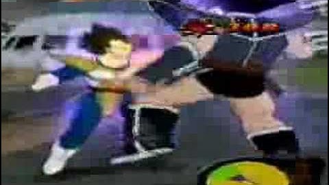 Random Battle #1 (Requested)