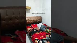 Teman gila