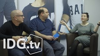 Interview with Nextbits Tom Moss and Scott Croyle
