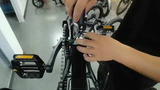 Fafrees F20 Mate Disassemble the controller