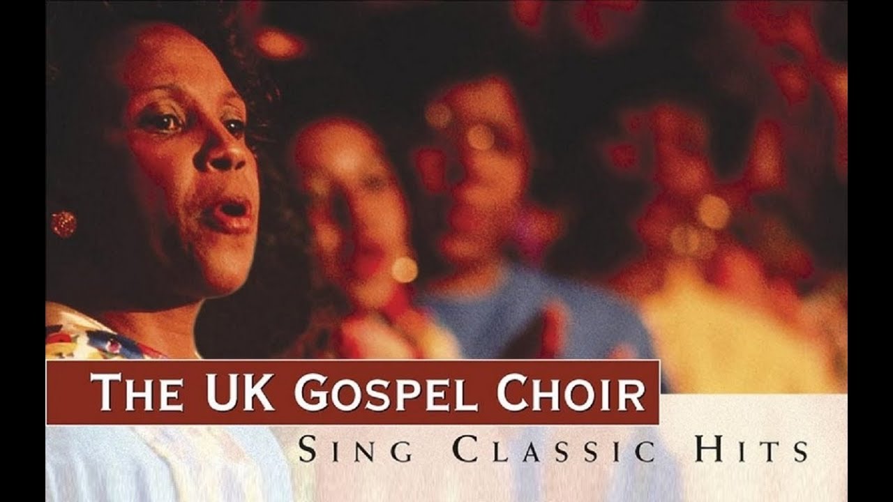 UK Gospel Choir American Pie YouTube