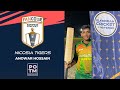 Anowar hossain has the answers on opening night of fancode european cricket t10 cyprus