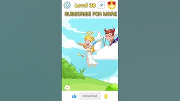 Make Girl Angry Level 30 #shorts #short #ytshorts #gaming