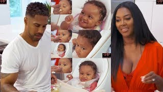 The Dalys Kenya Moore-Daly & Husband Marc Daly Rhoa S12 Ep3 Clip Review...