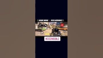 Insane Sniping➕Pistol Movement like PC player #shorts #viral #codm #snipermontage #music #codmobile