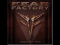 Video Bonescraper Fear Factory
