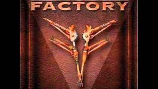 Fear Factory - Bonescraper