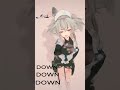 Florence will take you down ~🐈- Bang Bang Bang Meme -【MMD // KKVMD // GIRLS' FRONTLINE 2: EXILIUM】
