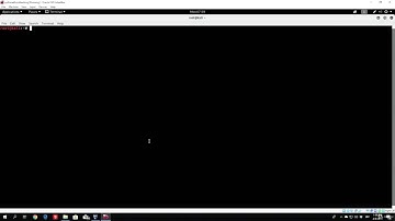 L33 (#5) Spoofing our IP address and sending message with TCP payload