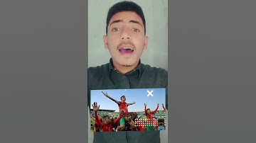 🎯 "المغرب يصنع التاريخ في كأس العالم للشباب 🇲🇦🔥 | الحارس الثالث يقود المنتخب إلى النهائي العالمي!"