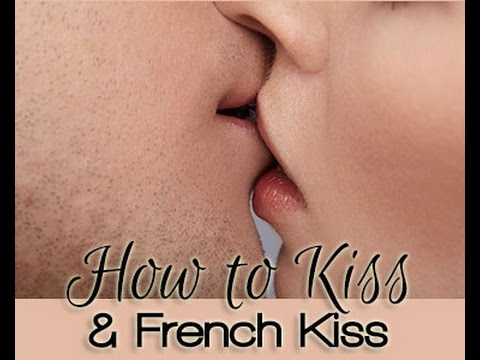 Tips On How To Kiss 108