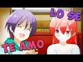 TOP 5 MEJORES ANIMES COMEDIA ROMÁNTICA 2020