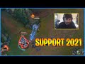 LvL 10 Yassuo vs LvL 8 Alistar Support...LoL Daily Moments Ep 1266