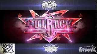 Danza Del Principe 2012 - Estrellas De La Kumbia[ Balam Guerrero'La Conga']