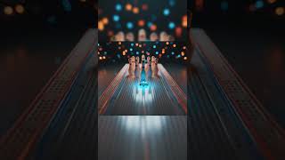 Microcontroller Bowling League – Strike by Design 🎳