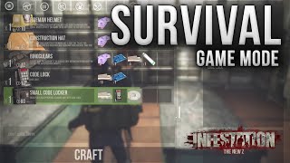 Infestation The NewZ: Survival Mode Montage 1