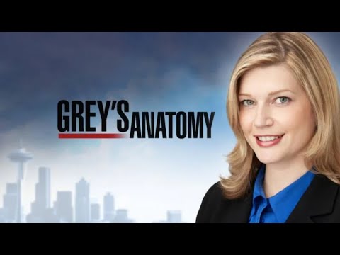 Grey’s Anatomy Honors