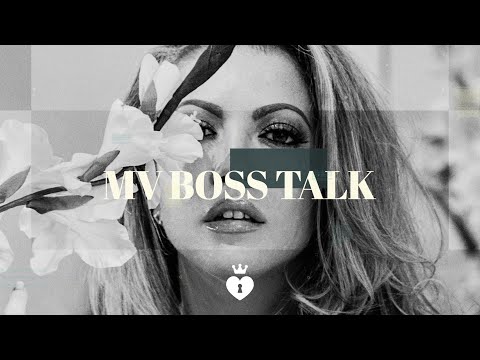 MV Boss Talk: Carmen Valentina