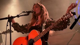 Sierra Ferrell - Why Haven’t You Loved Me Yet (The Burl 12/9/21) Lexington, KY