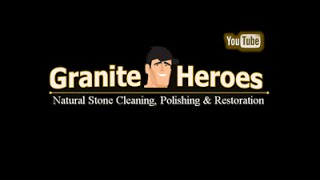 Granite Heroes | Marble Floor Polishing Contractors Chicago