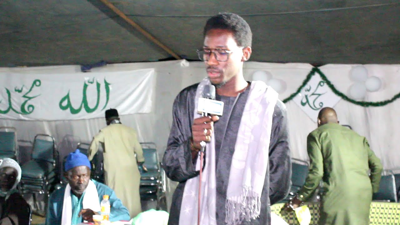 Gamou Mbéwane