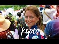 JAPAN VLOG || Kyoto Gion Matsuri festival (祇園祭)