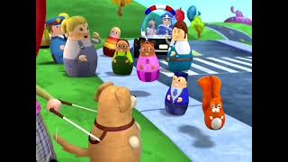 Higglytown Heroes Theme Song I Instrumental