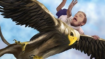 SHOWING THAT GRIFFIN WHO