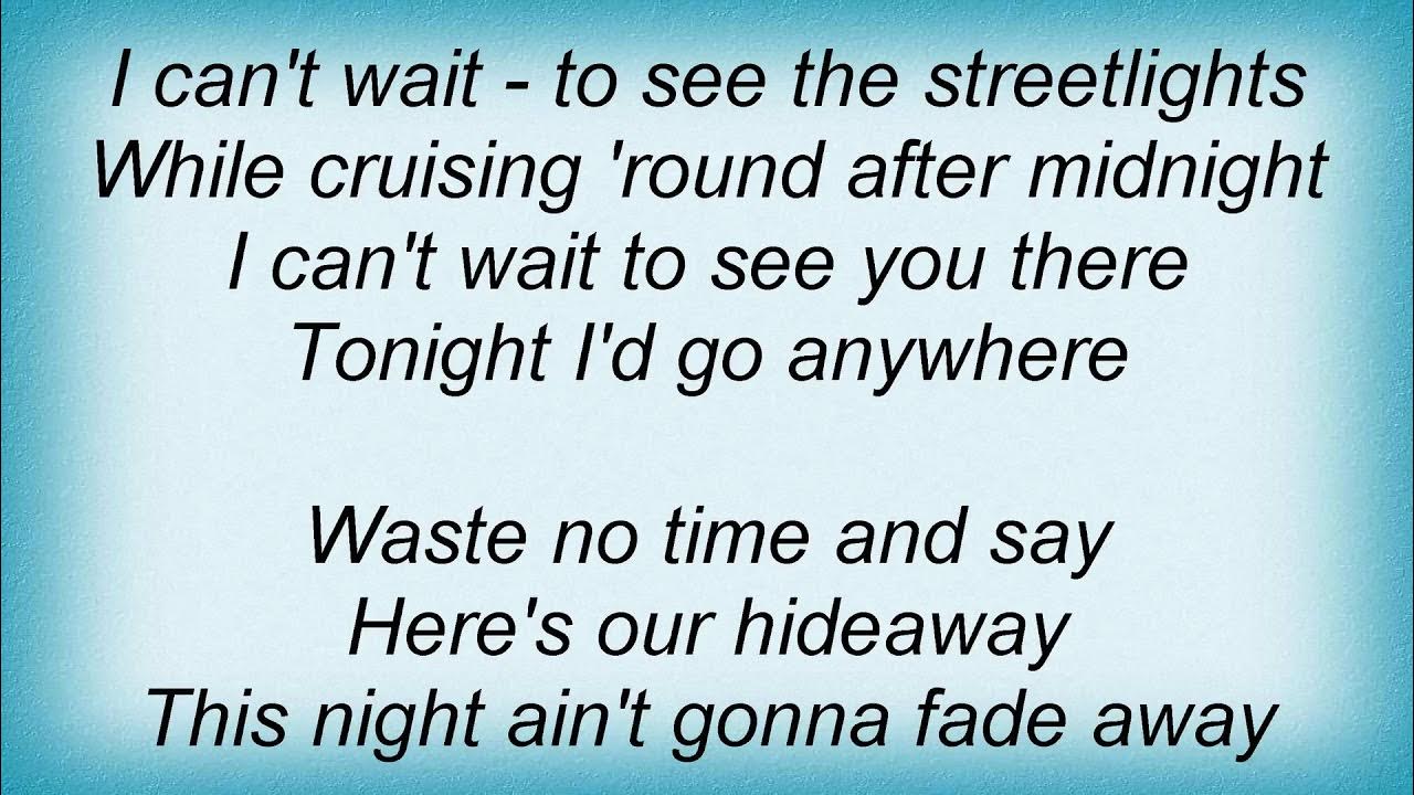 What The Hell Are You Waiting For Lyrics Atb - What Are You Waiting For Lyrics - YouTube