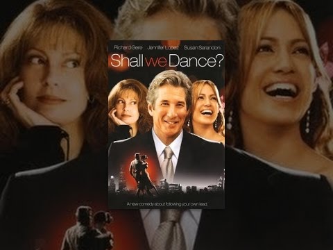 Shall We Dance?