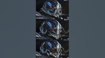 Did you recognize Megatron Battle Mask in The Last Knight?