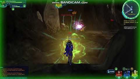 fusionfall retro how to date a fusion part 5 of 5