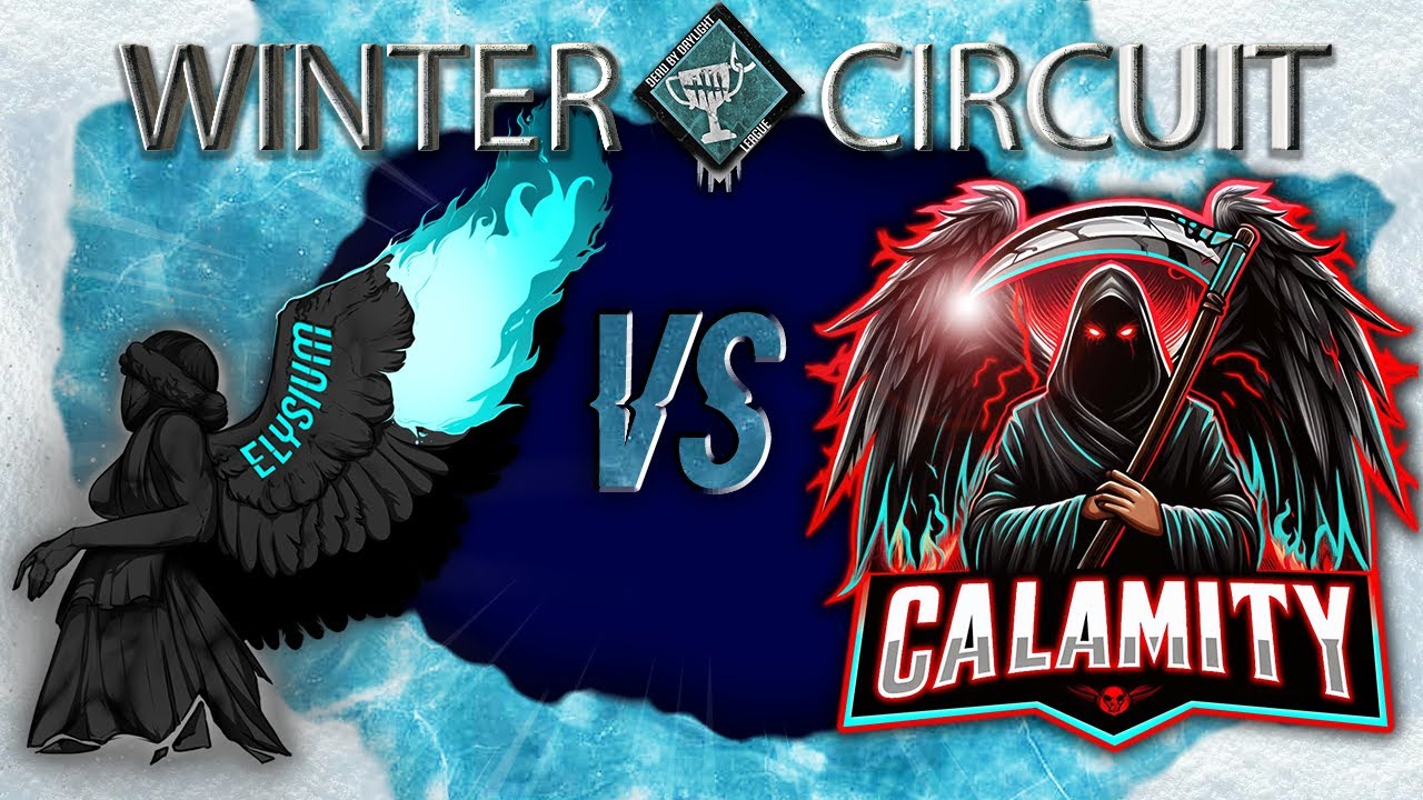 [WC2024] GRAND FINAL - Elysium vs Calamity | DBDLeague
